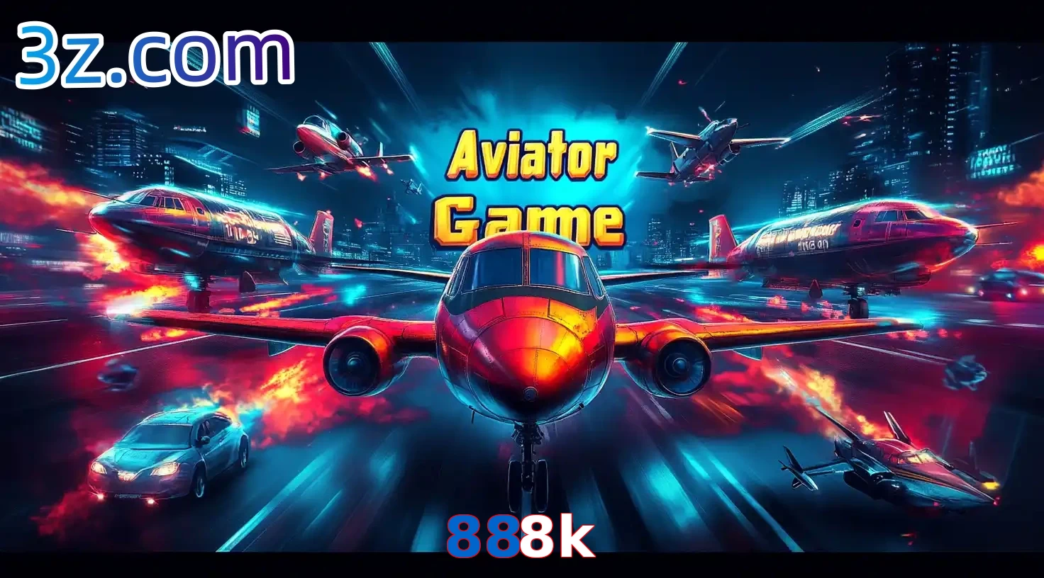 888k